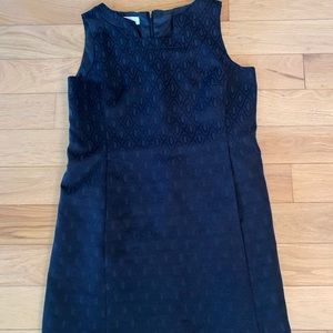Black dress worn once GREAT condition